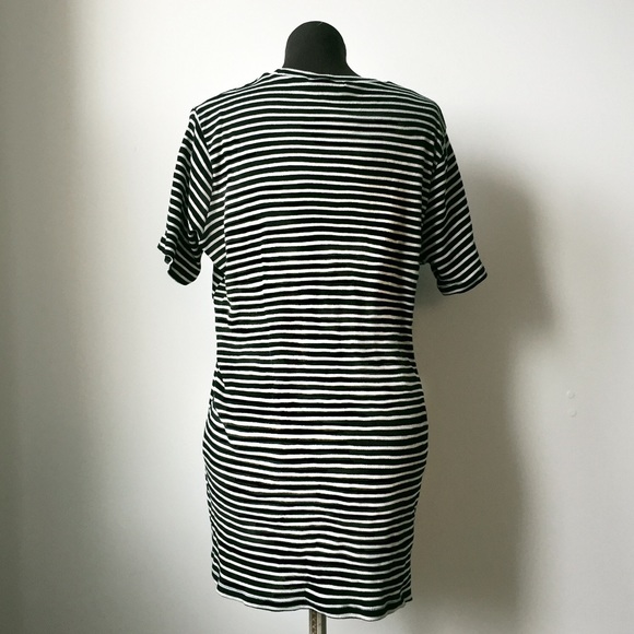 ❤️ Brandy Melville Shirt Dress - Picture 3 of 6